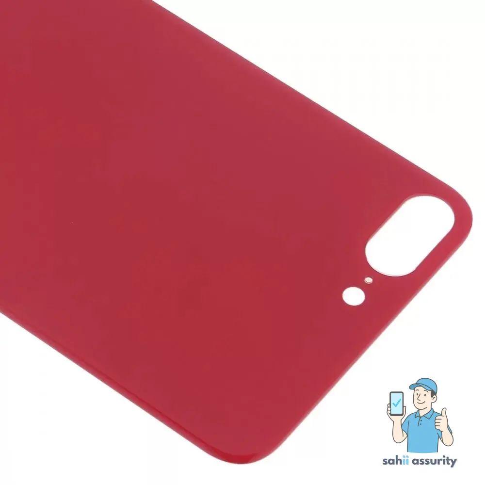 Back Panel Cover for Apple iPhone 8 Plus thumbnail